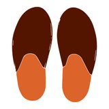 HS25 House Shoe | Size 5