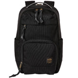 Dryden Backack in black