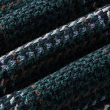 Closeup of fabric