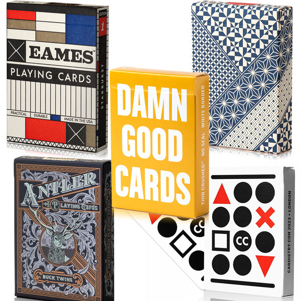 Art of Play Cards