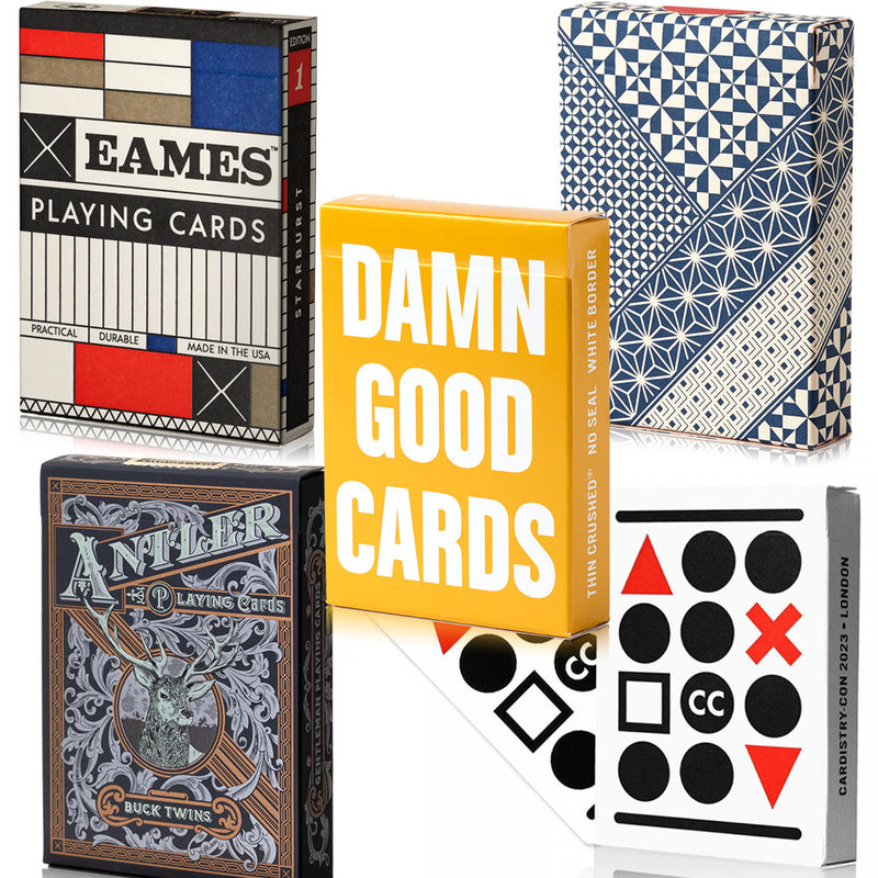 Art of Play Cards