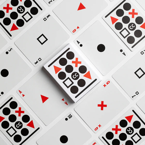 Cardistry Cards