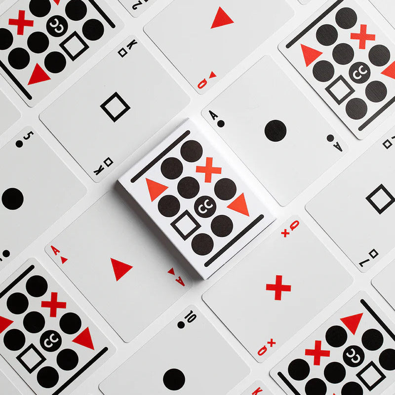 Cardistry Cards