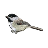 Bird Collective Black-Capped Chickadee