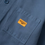 Service Works Canvas Chore Shirt Slate