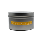 citronella candle