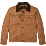 FIlson Rustic Canvas Short Cruiser Whiskey