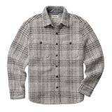 TS Cutter Overshirt