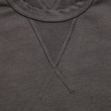 Close up of collar