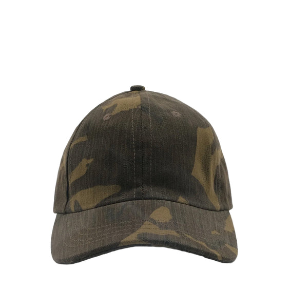 Dehen Camo Hat