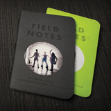 Field Notes Vignette Customizable 3-Pack