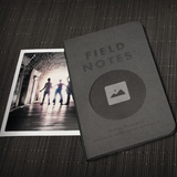 Field Notes Vignette Customizable 3-Pack