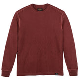 Filson Waffle Fired Brick 