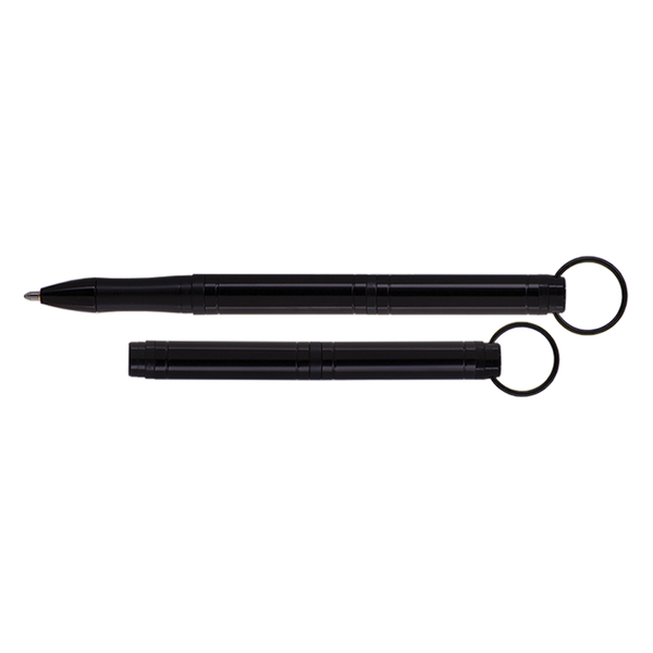 Fisher Space Pens Backpacker in Black