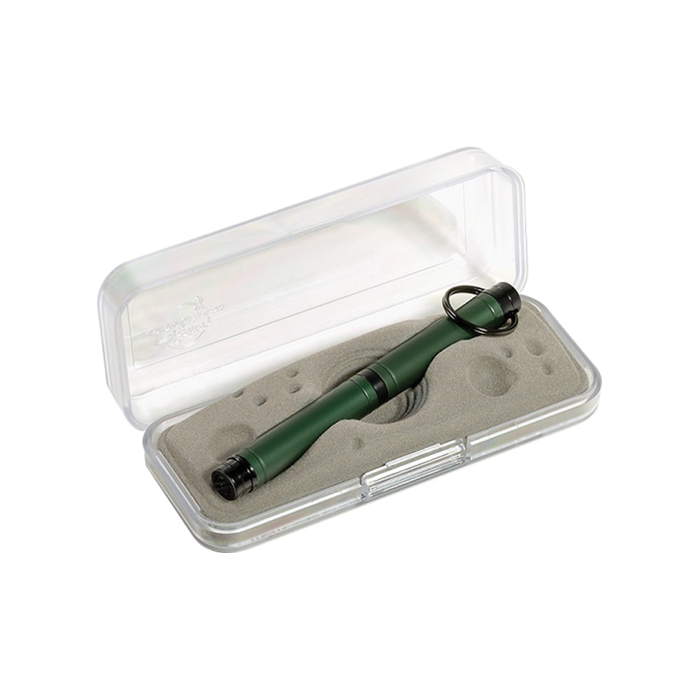 Backpacker Key Ring Space Pen – Fontenelle Supply Co.