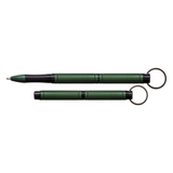 Fisher Space Pens Backpacker in Green