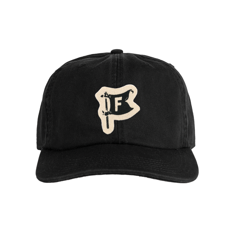 FSC Canvas Patch Hat '23
