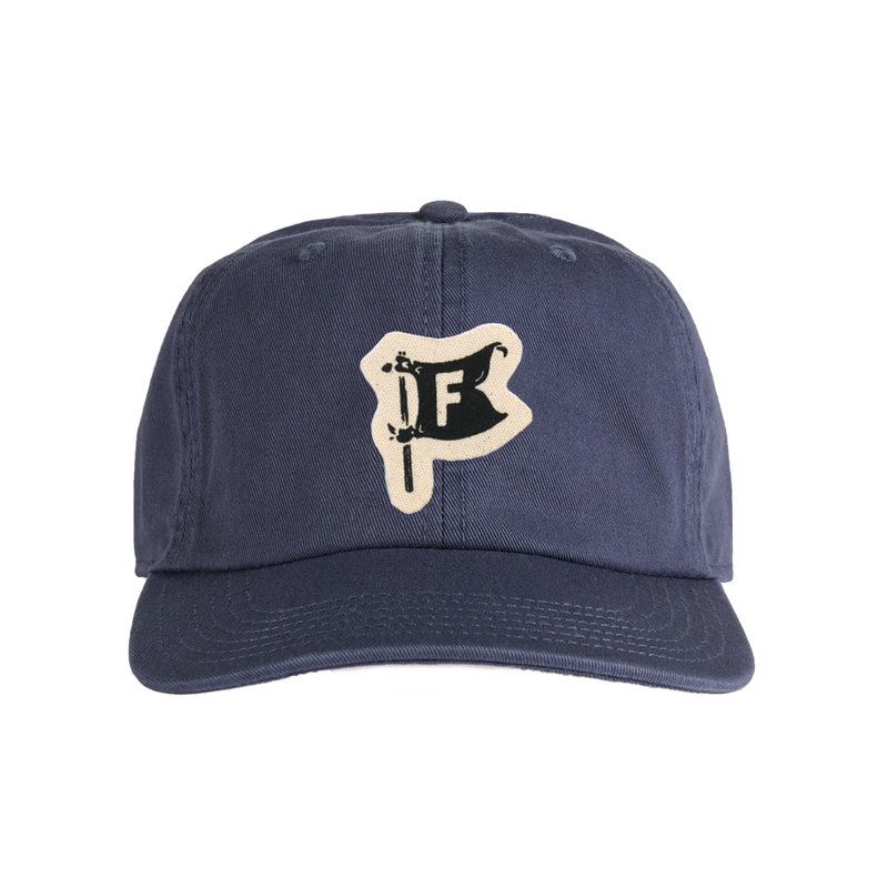 FSC Canvas Patch Hat '23