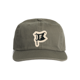FSC Canvas Patch Hat '23