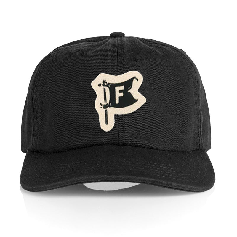 FSC Canvas Patch Hat '24