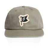 FSC Canvas Patch Hat '24