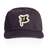 FSC Canvas Patch Hat '24