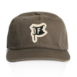 FSC Canvas Patch Hat '24