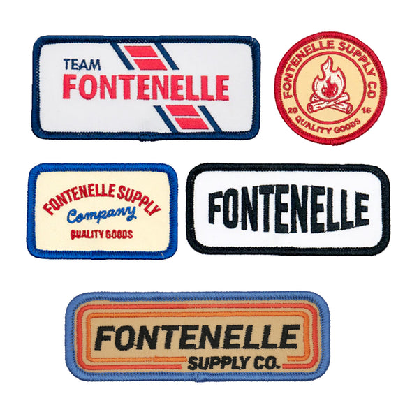 FSC Patch