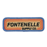 FSC Patch