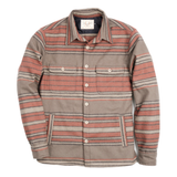 Freenote Alta in Cedar Stripe