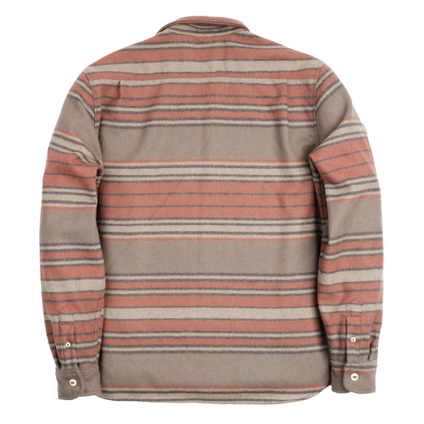 Freenote Alta in Cedar Stripe