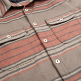 Freenote Alta in Cedar Stripe