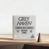 Incense Cones
