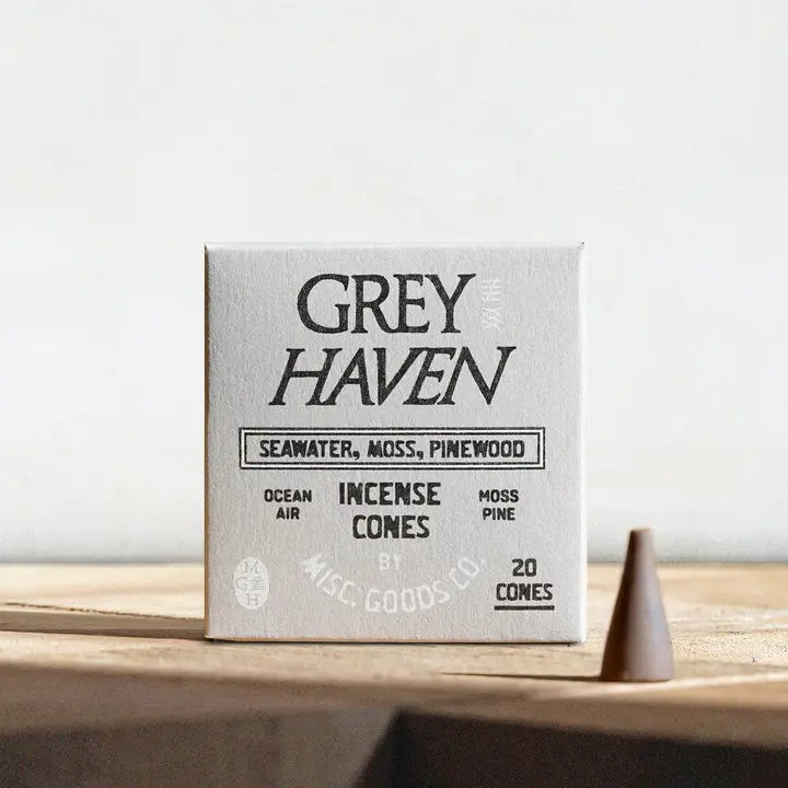 Incense Cones