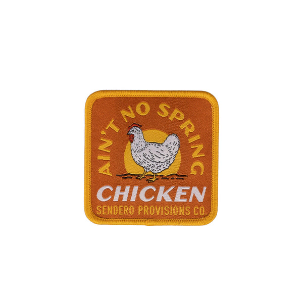 Ain’t no Spring chicken | Patch