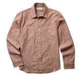 Foundry Shirt Brick Chambray