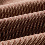 TS Utility Shirt Brick Sashiko