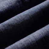 Foundry Shirt Indigo Chambray
