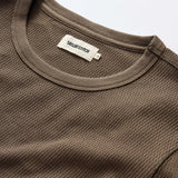 Close up of collar