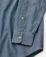 The Jack | Washed Indigo Chambray