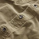 Close up of buttons
