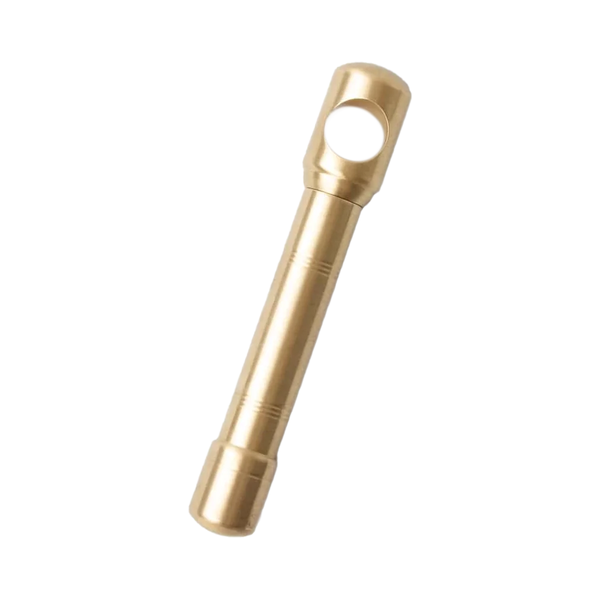 Izola Brass Corkscrew
