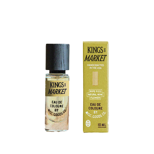 Kings Market Spray Cologne