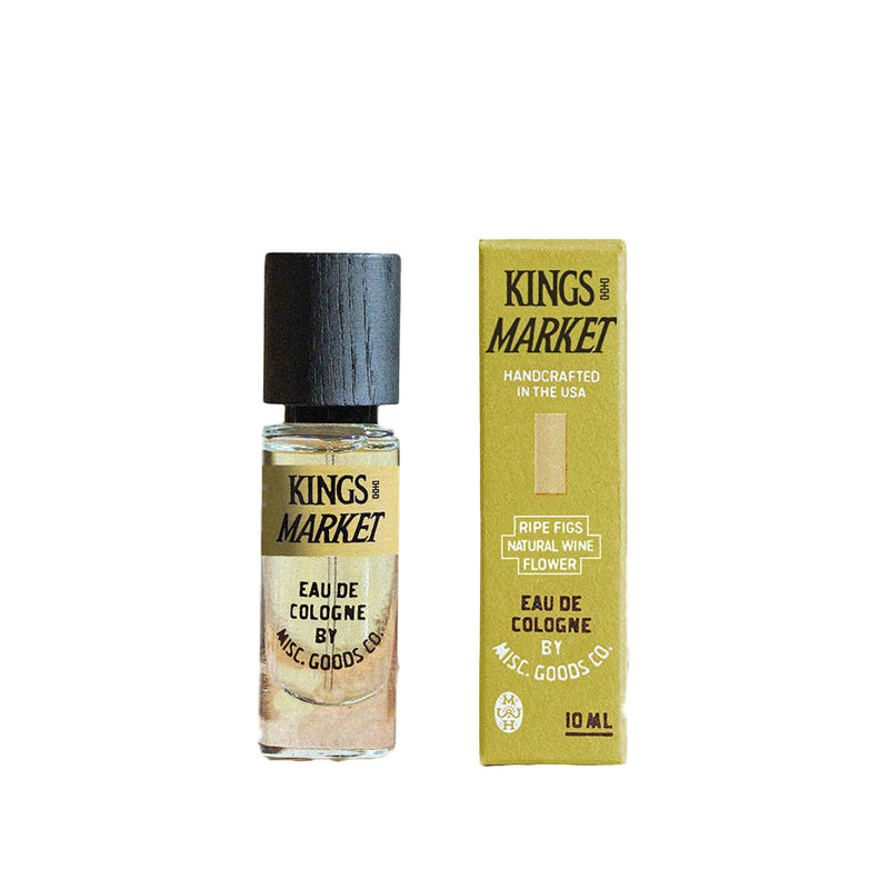 Kings Market Spray Cologne