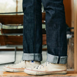 Lewis Indigo Rigid JP