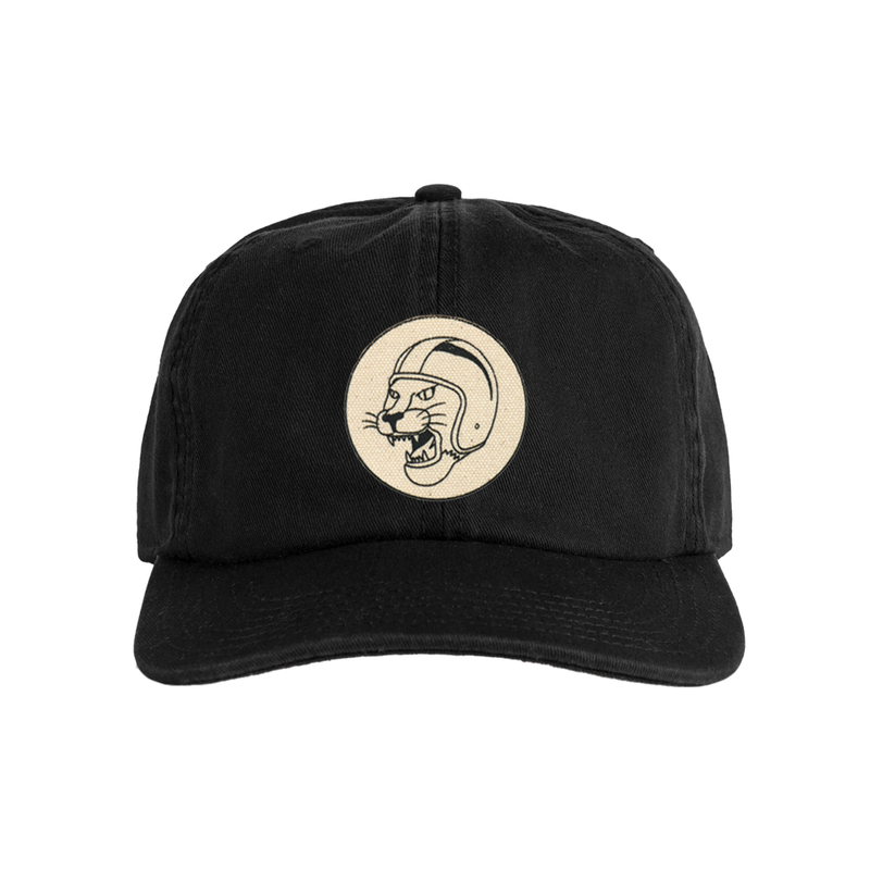 FSC Canvas Patch Hat '23
