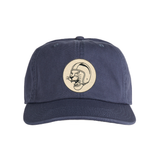 FSC Canvas Patch Hat '23
