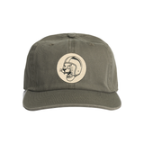 FSC Canvas Patch Hat '23