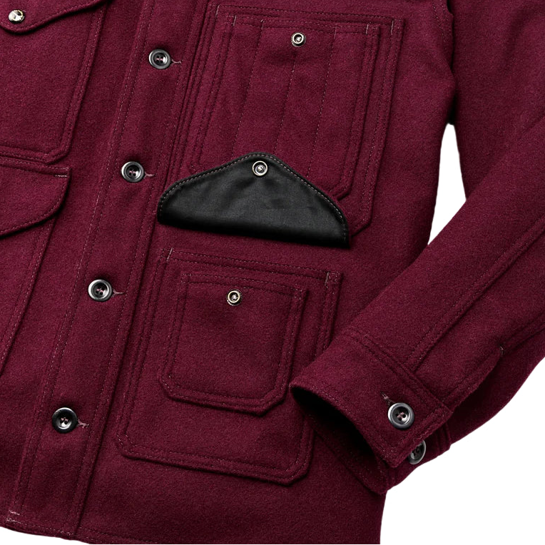 mackinaw cruiser wine