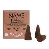 Miscellaneous Goods Nameless Incense Cones